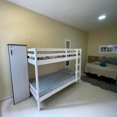 Apartamento Beira Mar Fortaleza  Exteriör bild
