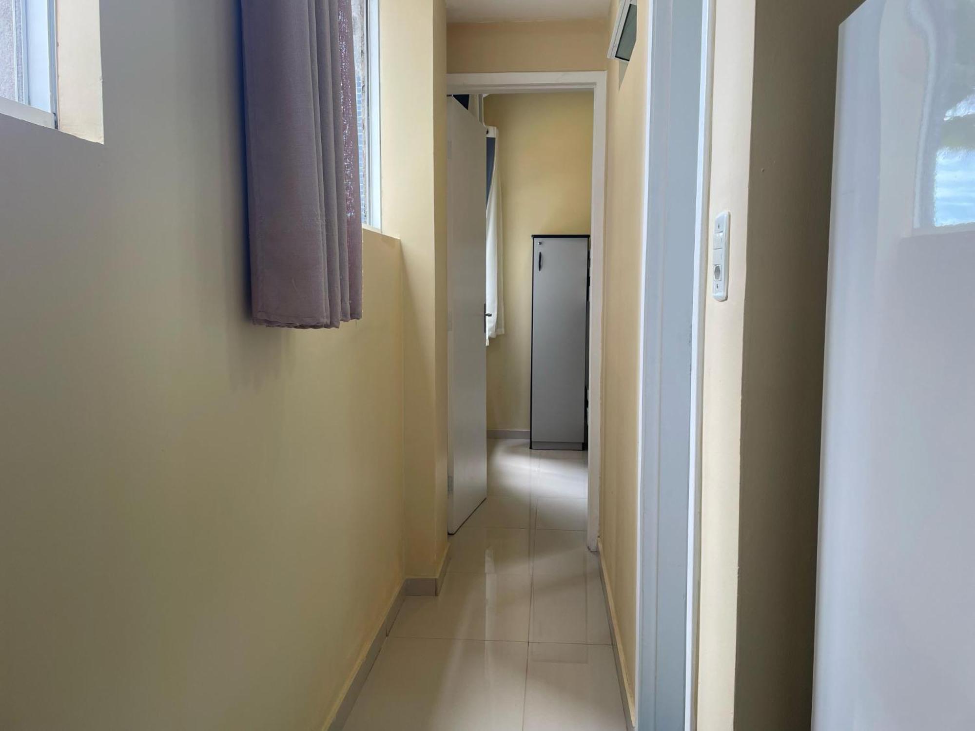 Apartamento Beira Mar Fortaleza  Exteriör bild