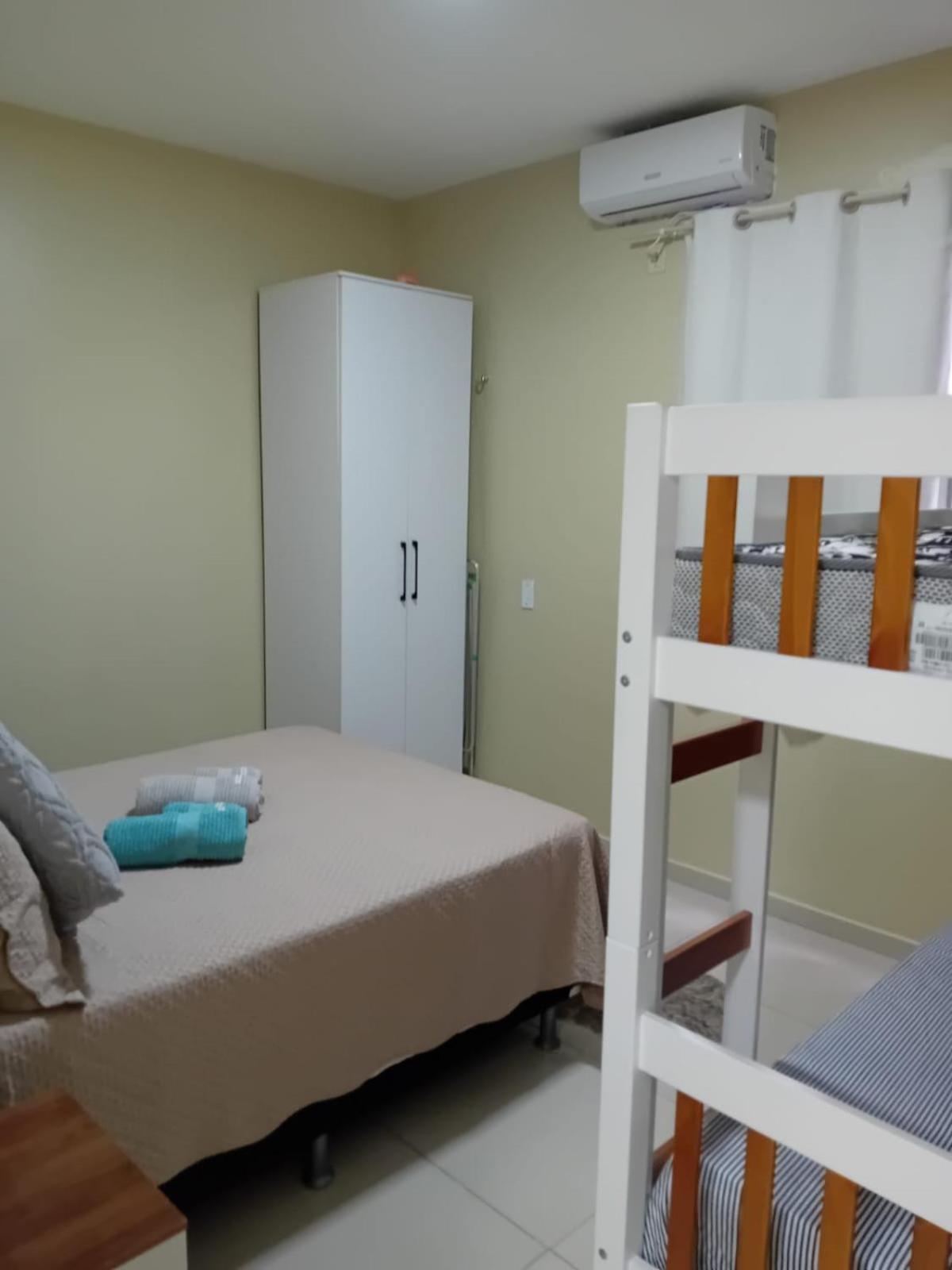 Apartamento Beira Mar Fortaleza  Exteriör bild