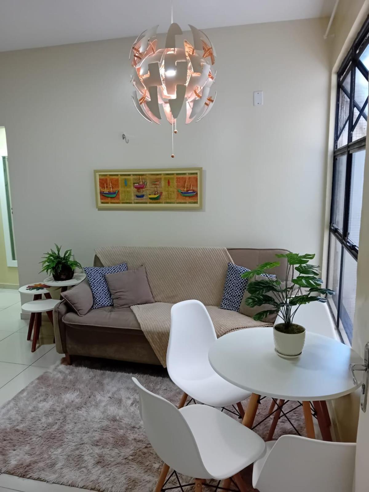 Apartamento Beira Mar Fortaleza  Exteriör bild