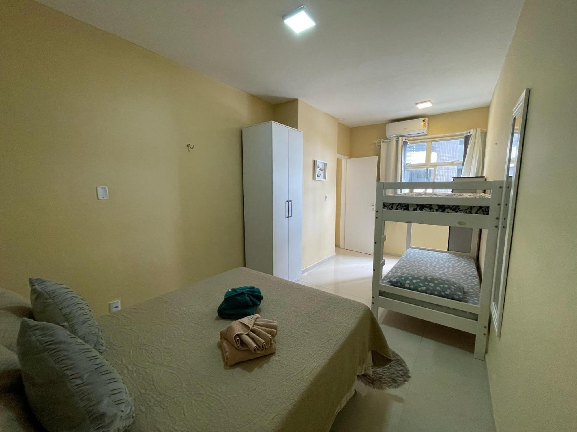 Apartamento Beira Mar Fortaleza  Exteriör bild
